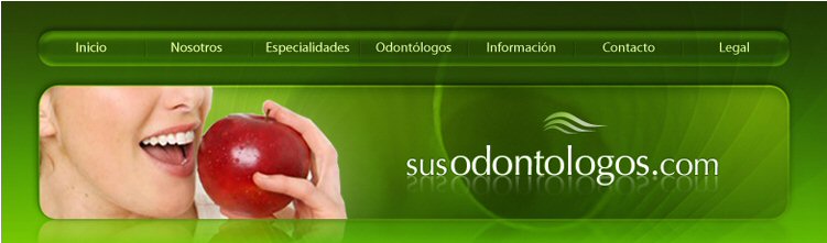 Implantes dentales de muy alta calidad y precio muy razonable